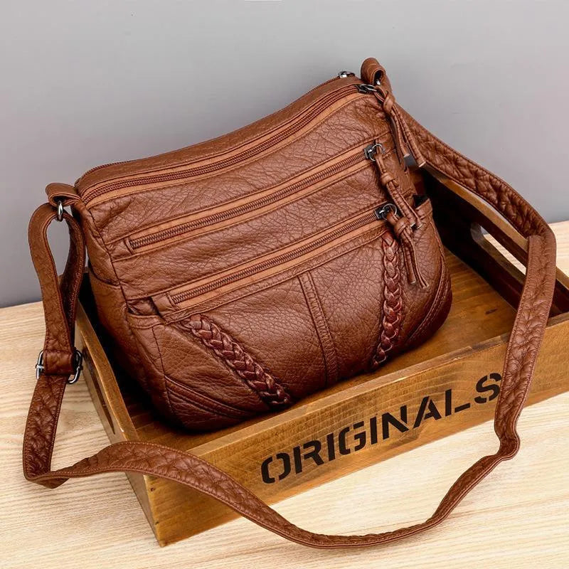 Sophia Martha | Luxurious Shoulder Bag