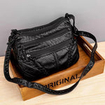 Sophia Martha | Luxurious Shoulder Bag