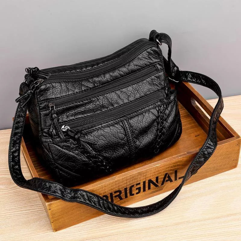 Sophia Martha | Luxurious Shoulder Bag