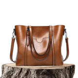 Sophia Paula | Luxurious Leather Bag