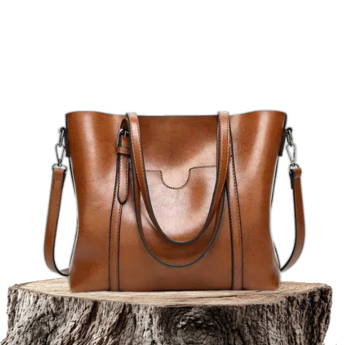 Sophia Paula | Luxurious Leather Bag