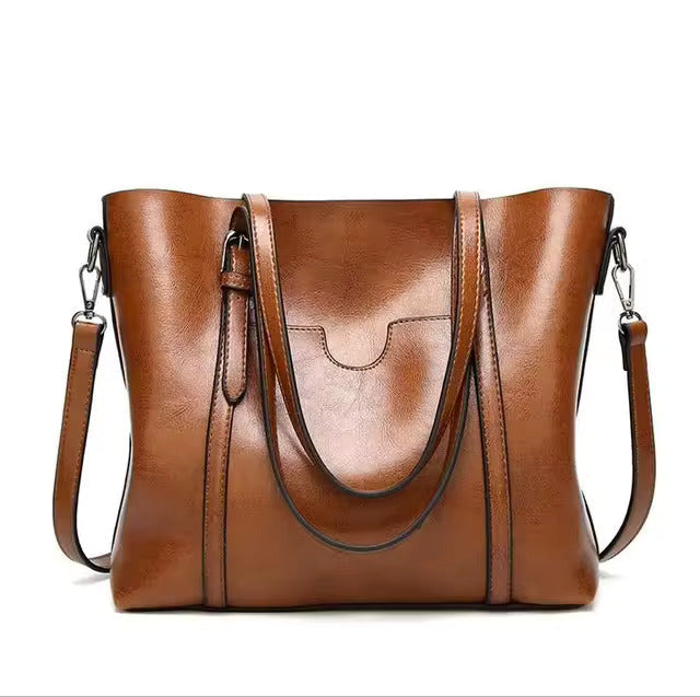 Sophia Paula | Luxurious Leather Bag