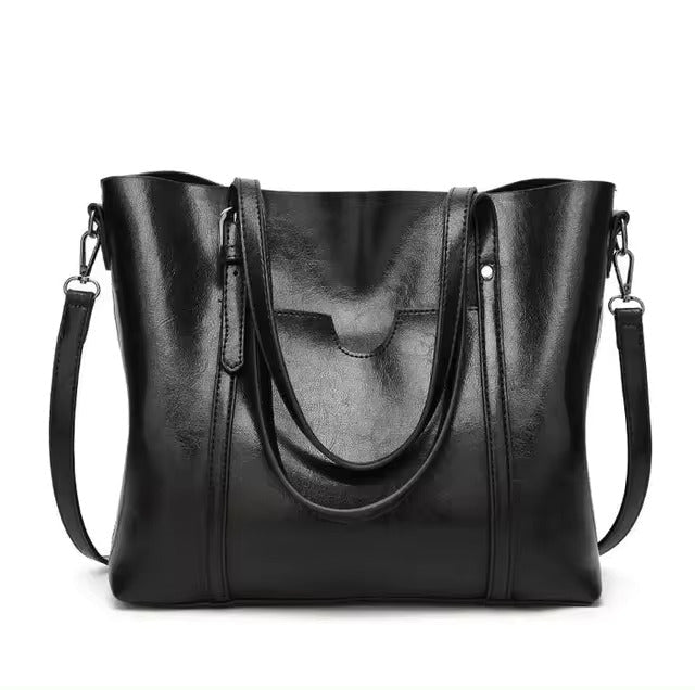 Sophia Paula | Luxurious Leather Bag
