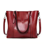 Sophia Paula | Luxurious Leather Bag