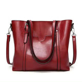 Sophia Paula | Luxurious Leather Bag