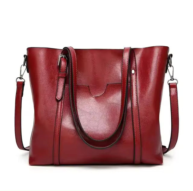 Sophia Paula | Luxurious Leather Bag