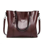 Sophia Paula | Luxurious Leather Bag