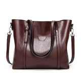 Sophia Paula | Luxurious Leather Bag