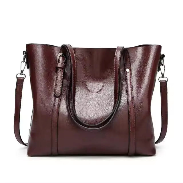 Sophia Paula | Luxurious Leather Bag