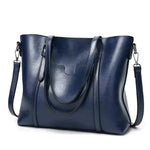 Sophia Paula | Luxurious Leather Bag