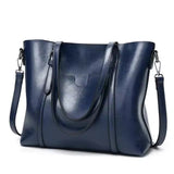 Sophia Paula | Luxurious Leather Bag