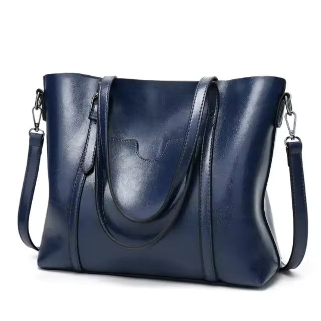 Sophia Paula | Luxurious Leather Bag