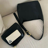 Talea | Elegant Leather Bag