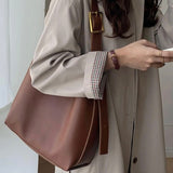 Talea | Elegant Leather Bag