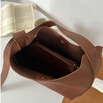 Talea | Elegant Leather Bag