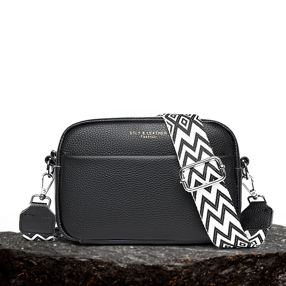 Wenke | Timeless Shoulder Bag
