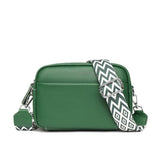 Wenke | Timeless Shoulder Bag