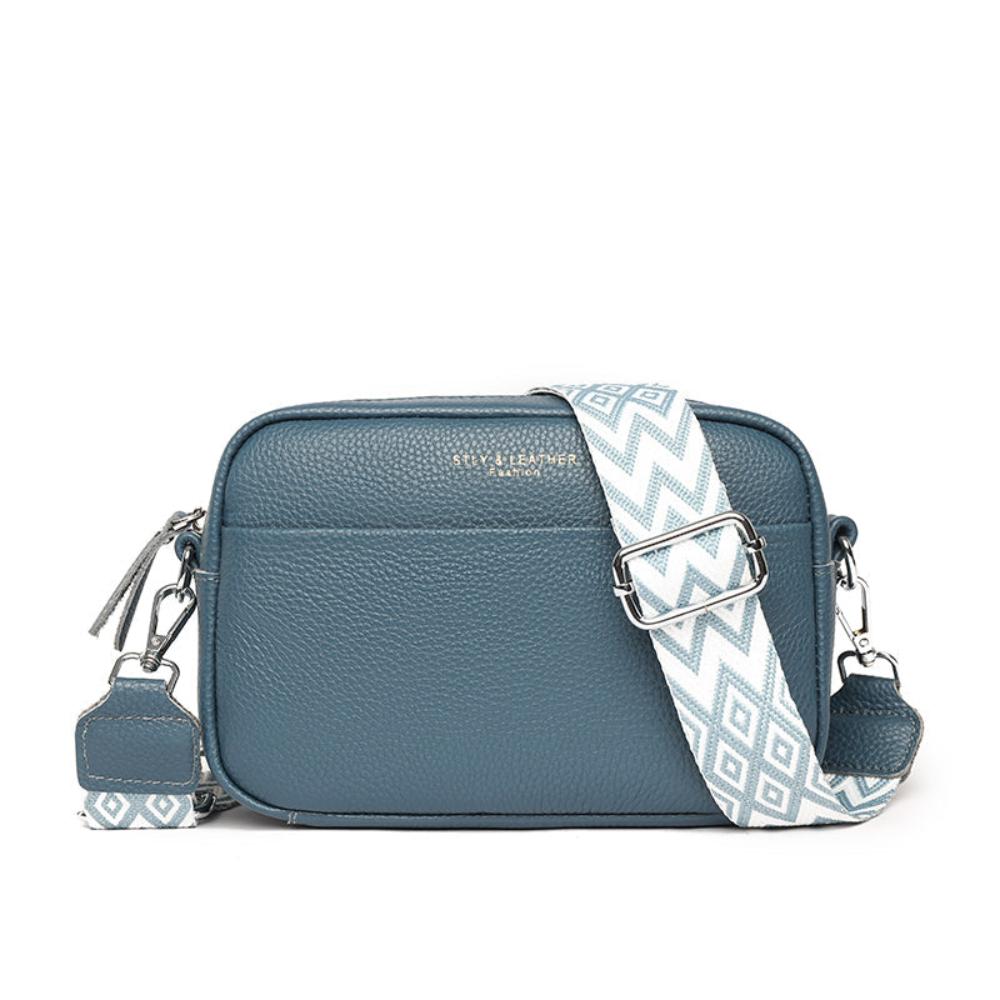 Wenke | Timeless Shoulder Bag