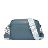 Wenke | Timeless Shoulder Bag