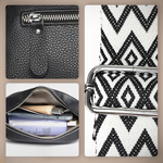 Wenke | Timeless Shoulder Bag