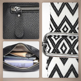 Wenke | Timeless Shoulder Bag